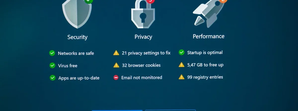 audit cybersecurite