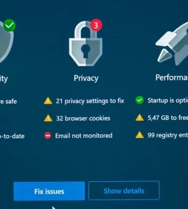 audit cybersecurite