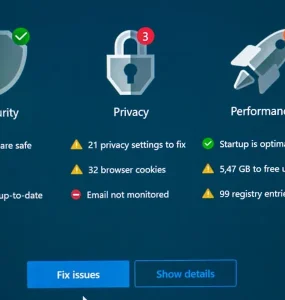 audit cybersecurite