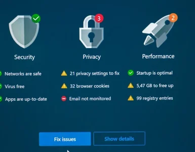 audit cybersecurite